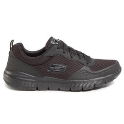 

Взуття Skechers Flex Advantage 3.0 52954 Black, Чорний
