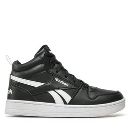 

Взуття Reebok Royal Prime Mid 2 HP6795 Black, Чорний