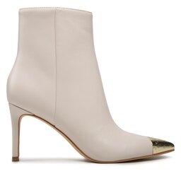

Ботильйони Guess Alinda FL7ALD LEA10 IVORY, Бежевий