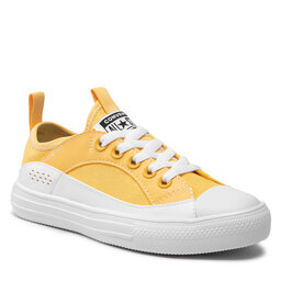 Converse Tenisice Converse Ctas Wave Ultra Ox A00569C Cyber Mango/White/White