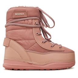 Bogner Апрески Bogner La Plagne 11 32447004 Розов