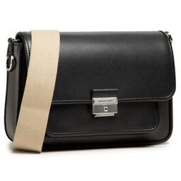 

Сумка MICHAEL Michael Kors Bradshadow 30S1S2BM2L Black 001, Чорний