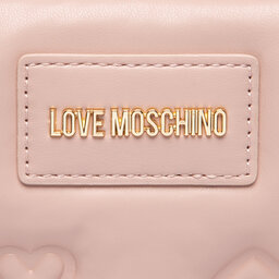 

Сумка LOVE MOSCHINO JC4041PP1FLD0601 Cipria, Рожевий