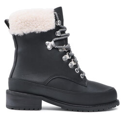 

Ботильйони EMU Australia Okab W12599 Black, Чорний