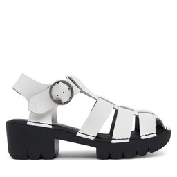 Fly London Sandali Fly London Emmefly P801511009 Bianco