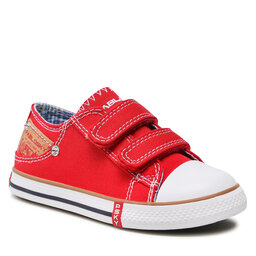 Pablosky Scarpe da ginnastica Pablosky 967460 M Red
