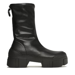 Vic Matié Botine Vic Matié 1D7306D_V14W120101 Negru