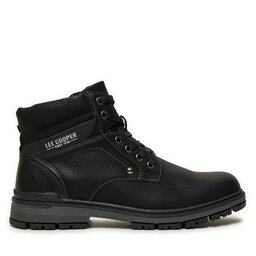 Lee Cooper Μπότες Lee Cooper PLCC0001S Μαύρο