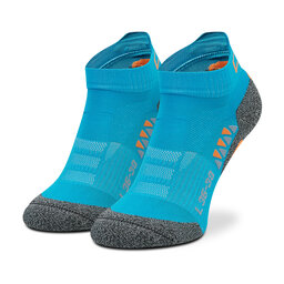CMP Calcetines cortos unisex CMP Running Sock Skinlife 3I97077 Rif/Flash Orange 17LE