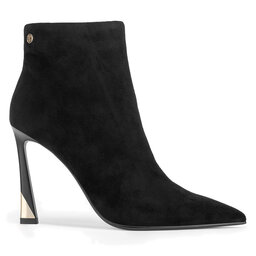 Eva Minge Botine Eva Minge HESA-1112-0402-3 Negru