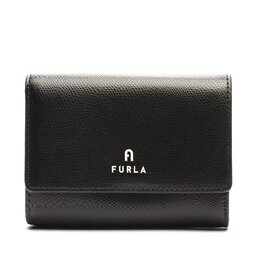 Furla Nagy női pénztárca Furla Camelia WP00325-ARE000-O6000-1007 Nero