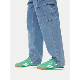 Reebok Снікерcи Reebok CEO-CAMPIO XT 100239446 Зелений