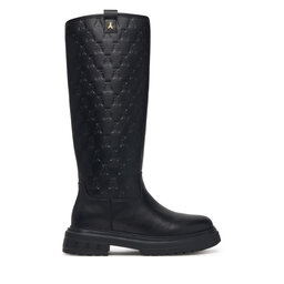 Patrizia Pepe Stiefel Patrizia Pepe PJ465.31 Schwarz