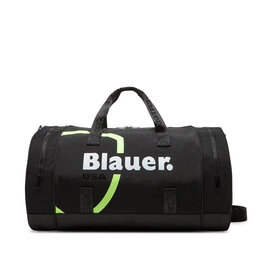 Blauer Taška Blauer S5DUFFY03/BAL Černá