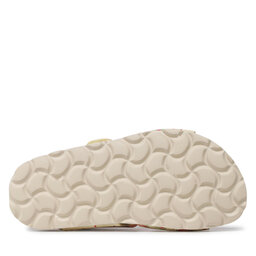 

Босоніжки Kickers Summerkro 895450-30 M Jaune Flower 72, Жовтий