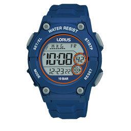 Lorus Zegarek Lorus R2331PX9 Blue
