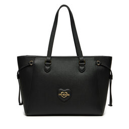 LOVE MOSCHINO Rankinė LOVE MOSCHINO JC4261PP0LKL0000 Juoda