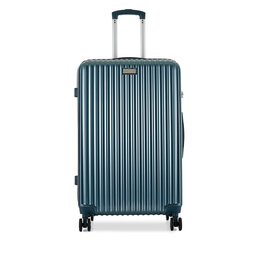 Semi Line Valigia grande Semi Line T5955-3 Blu scuro