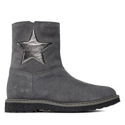 Lumberjack Kozačky Lumberjack LAVITTO SGH1501-001-Q57 Šedá