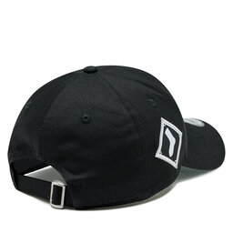 

Шапкa New Era Team Side Patch 940 White Sox 60364393 Чорний