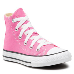 Converse Sneakers aus Stoff Converse Yths C/T Allsta 3J234C Pink