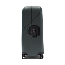 

Середня тверда валіза Samsonite Magnum Eco 139846 13391BEU Forest Green, Хакі