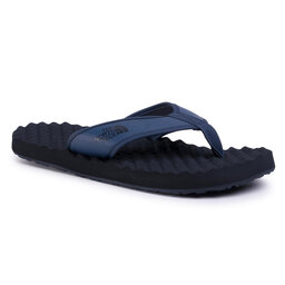 The North Face Chancletas The North Face M Basecamp Flpflp II NF0A47AALKM1 Shadybl/Urbnnvy