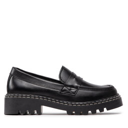 

Туфлі Tamaris 1-24700-29 Black 003, Чорний