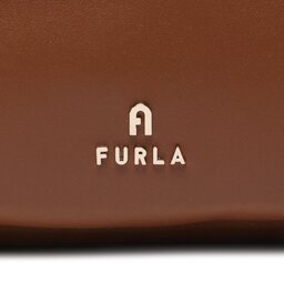 

Сумка Furla Favola WB00918-BX0176-03B00-1-007-20-RO-B Cognac h, Коричневий