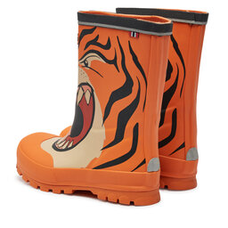 

Гумові чоботи Viking Jolly Print 1-60020-3150 Orange/Multi, Оранжевий