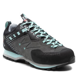 Kayland Chaussures de trekking Kayland Vitrik W's Gtx GORE-TEX 18021105 Dark Grey
