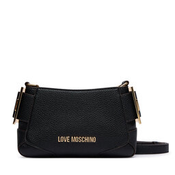 LOVE MOSCHINO Сумка LOVE MOSCHINO JC4096PP1PLT1000 Чорний