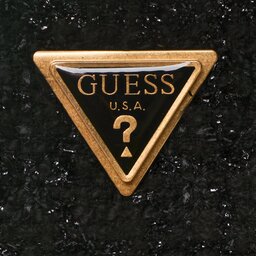 

Сумка Guess Giully (TB) HWTB87 48210 BLA, Чорний