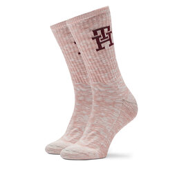 Tommy Hilfiger 2er-Set hohe Kindersocken Tommy Hilfiger 701229872 Rosa