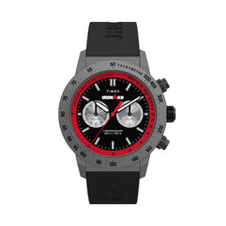 Timex Reloj Timex Ironman® Challenger Chronograph TW2Y01900 Negro