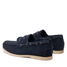

Туфлі GOE NN1N4005 Navy, Cиній