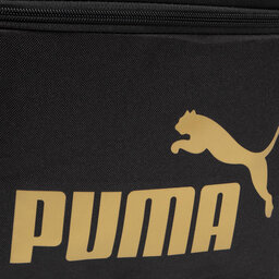 

Рюкзак Puma Phase Backpack 075487 49 Puma Black/Golden Logo, Чорний