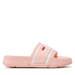 Fila Natikače Fila Morro Bay Slipper Kids 1010934.40063 Ružičasta
