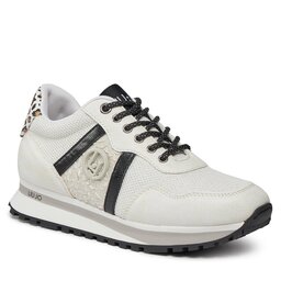 Liu Jo Sneakers Liu Jo Wonder 629 4F3701 EX048 White 01111