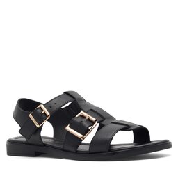 Sergio Bardi Sandaler Sergio Bardi WI16-B1034-03SB Svart