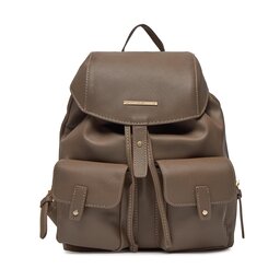 Geox Hátizsák Geox D Khena D36K9A 00004 C6692 Dk Taupe