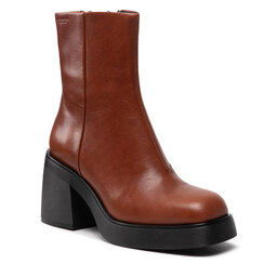 Vagabond Botine Vagabond Brooke 5044-201-27 Cognac