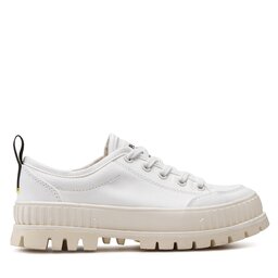 

Туфлі Palladium Pallashock Lo Org 2 78569-116-M Star White, Білий