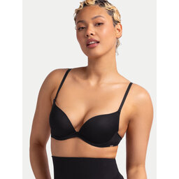 Dorina Dorina Push-up-BH Michelle FXPG0042MI121 Schwarz