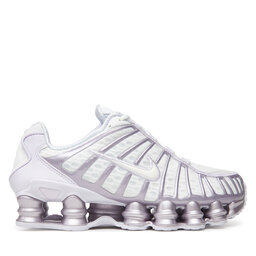 Nike Sneakersy Nike Shox Tl AR3566 104 Fialová