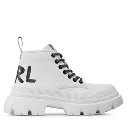 

Ботильйони KARL LAGERFELD KL43520 White, Білий
