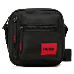 HUGO Τσαντάκι HUGO Ethon 2.0n 50535643 Μαύρο