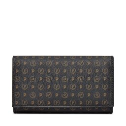 Pollini Liels sieviešu maks Pollini TE9000PP02Q1100A Nero