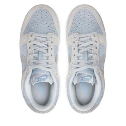 

Взуття Nike Dunk Low FZ3779 025 Photon Dust/Lt Smoke Grey, Голубий