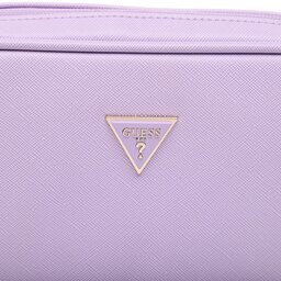

Косметичка Guess Not Coordinated Accessories PW1560 P3245 LAV, Фіолетовий
